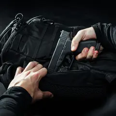 Little Trick Pack - Black - photo 6