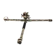 Death Grip Tripod Realtree Camo - photo 1