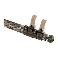 Death Grip Tripod Realtree Camo - photo 10