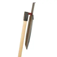 Stake Target - IPSCA A,B,C Zone - Rifle Rated - photo 5