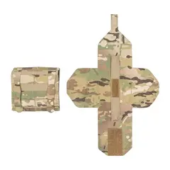 Micro Trauma Kit NOW! - Plus+ - MOLLE - PRO - Multicam - photo 2