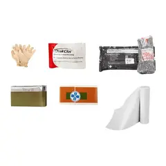 Micro Trauma Kit NOW! - Plus+ - MOLLE - PRO - Multicam - photo 3