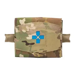 Micro Trauma Kit NOW! - Plus+ - MOLLE - PRO - Multicam - photo 5
