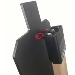 IPSC 66% Rifle Target Stake Target - photo 2