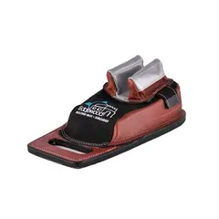 EDGEbag MiniGater W/Grab Handle Tall 4"H 3/4" Spread SLK - photo 5