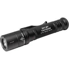 Dual-Output LED Flashlight W/Maxvision 800 Lumen Black - photo 1