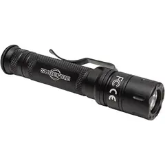 Dual-Output LED Flashlight W/Maxvision 800 Lumen Black - photo 2
