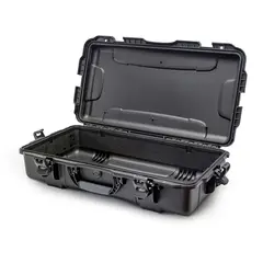 NANUK 980 Hard Protective Case With Foam, Black - photo 1