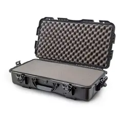 NANUK 980 Hard Protective Case With Foam, Black - photo 3