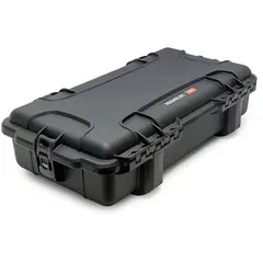 NANUK 980 Hard Protective Case With Foam, Black - photo 6