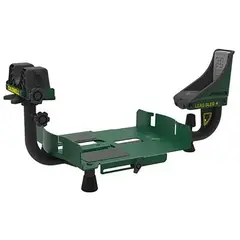 Lead Sled 4 Shooting Rest Green/Black - photo 1