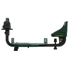Lead Sled 4 Shooting Rest Green/Black - photo 4