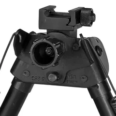 S-25CP Bipod Picatinny 13.5-27" - photo 2