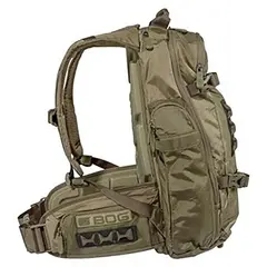Kinetic Lightweight Day Pack Green - photo 1