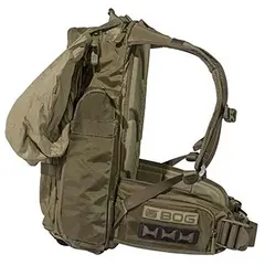 Kinetic Lightweight Day Pack Green - photo 4