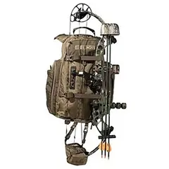 Kinetic Lightweight Day Pack Green - photo 5