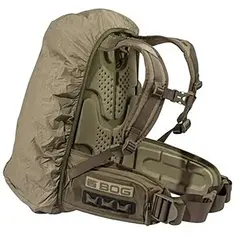 Kinetic Lightweight Day Pack Green - photo 6