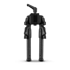 GRND Pod Picatinny Bipod Black - photo 1