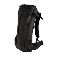 Apparition Bag Black/Black Diamond with Red stitching - photo 5