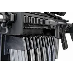 MidMod Rail Rack w/Mag Pack Hanger for AR-308/AK-47 - photo 2
