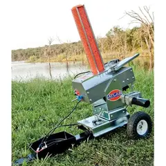 2-Wheel Cart - photo 1