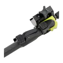 GRND Pod Picatinny Bipod Green - photo 3