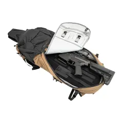 Apparition Bag Brown/Black - photo 1