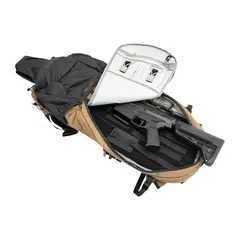 Apparition Bag Brown/Black - photo 6
