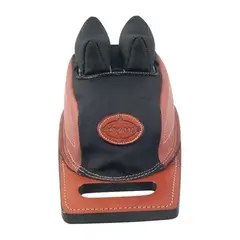 MiniGater W/Grab Handle STD 3-1/2"H 3/4" Spread Black - photo 1