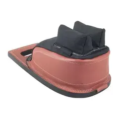 MiniGater W/Grab Handle STD 3-1/2"H 3/4" Spread Black - photo 2