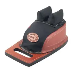 MiniGater W/Grab Handle STD 3-1/2"H 3/4" Spread Black - photo 3