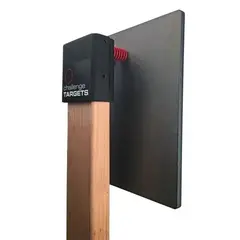Rifle/Pistol 12   Square Target Static Stand - photo 1