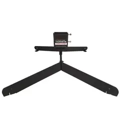 Rifle/Pistol 12   Square Target Static Stand - photo 2
