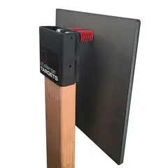 Rifle/Pistol 12   Square Target Static Stand - photo 4