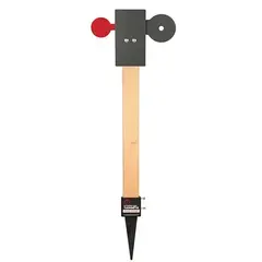 Rimfire Bullseye Target - photo 4