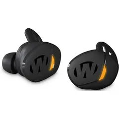 Suppressor Rechargeable Ear Buds No Bluetooth Black - photo 5