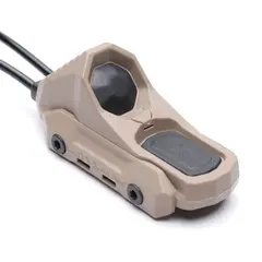 AXON Switch For Surefire/DBAL Laser Sync 7" FDE - photo 1
