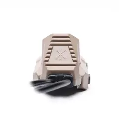 AXON Switch For Surefire/DBAL Laser Sync 7" FDE - photo 2