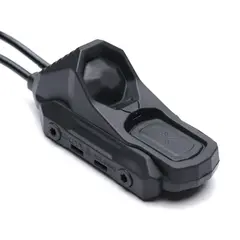 AXON Switch For Surefire/DBAL Laser Sync 7" Black - photo 3