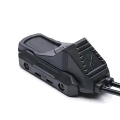 AXON Switch For Surefire/DBAL Laser Sync 7" Black - photo 5
