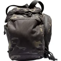 Range Bag Multicam Black - photo 11