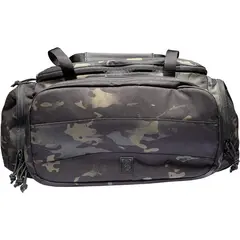 Range Bag Multicam Black - photo 2