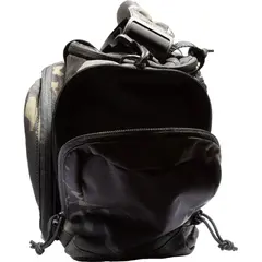 Range Bag Multicam Black - photo 4