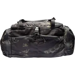 Range Bag Multicam Black - photo 5