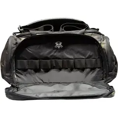 Range Bag Multicam Black - photo 6