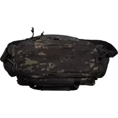 Range Bag Multicam Black - photo 7