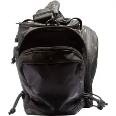 Range Bag Multicam Black - photo 8