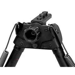 S-BR2-MLOK Bipod M-LOK 6-9" Rotate Self-Leveling - photo 1