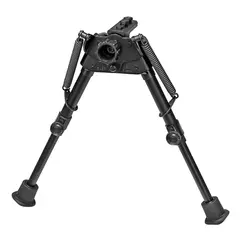 S-BR2-MLOK Bipod M-LOK 6-9" Rotate Self-Leveling - photo 2