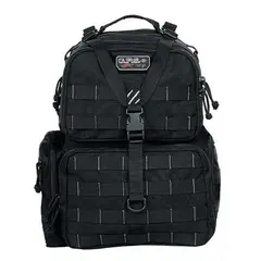 Tactical Range Backpack-Black - photo 1